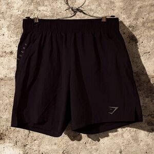 NWOT Gymshark Men's Sport 7" Shorts